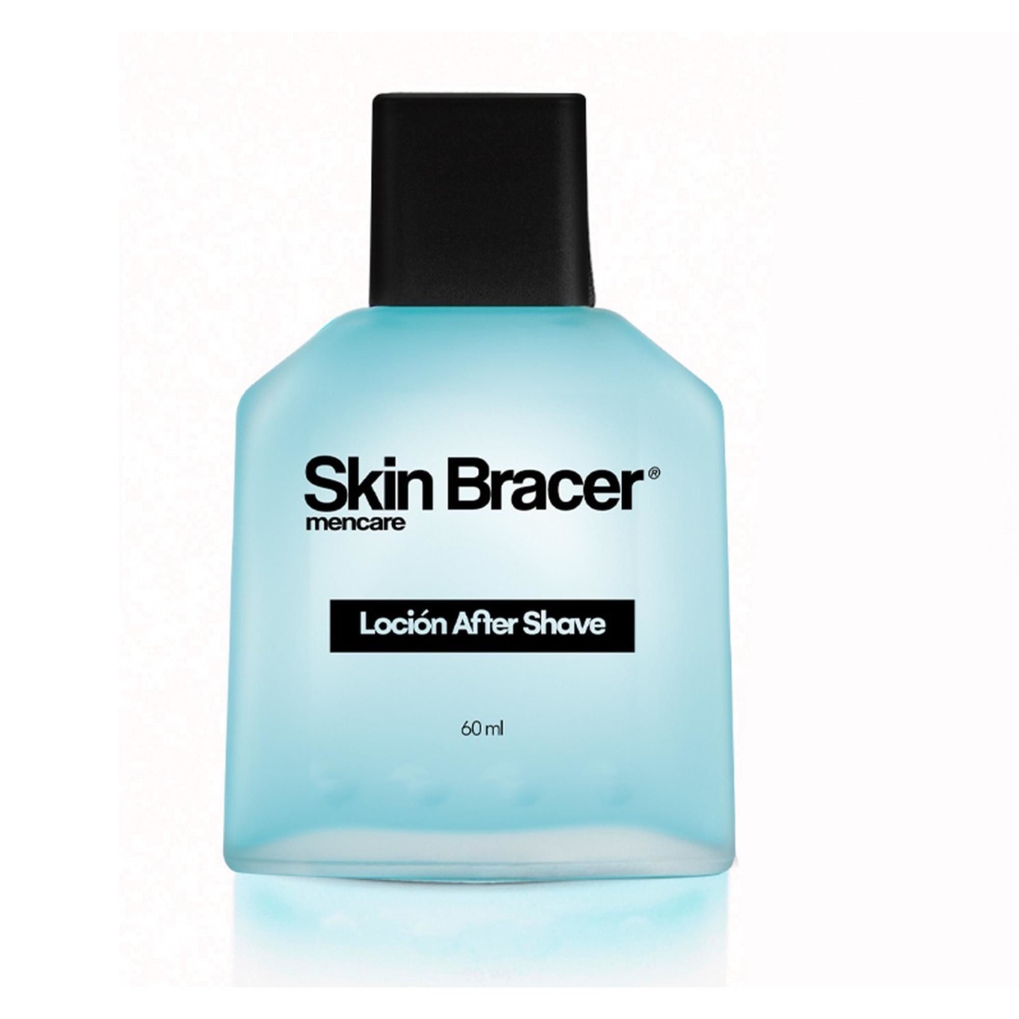 Skin Bracer A.Sh Fresh 60/L