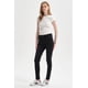 thumbnail image 4 of Jeans Mujer Super Skinny Estela Negro, 4 of 4