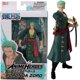 thumbnail image 2 of Figura de acción Anime Heroes One Piece Roronoa Zoro 36932, 2 of 2