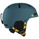 thumbnail image 1 of Casco de esquí Retrospec Comstock para adultos y jóvenes - Negro, 1 of 7