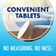 thumbnail image 2 of Tabletas para mantenimiento de alcalinidad y pH de piscina Arm & Hammer, 2 of 9