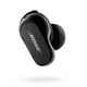 thumbnail image 1 of Audífonos Bluetooth Bose QuietComfort Earbuds II TripleBlack, 1 of 11