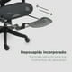 thumbnail image 5 of Silla de escritorio con Reposapies Ergonomus ErgoPro, 5 of 10