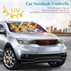 thumbnail image 3 of Sombrilla Solar para Auto Desmarcar Alicia en el País de las Maravillas 133x73cm, 3 of 6