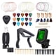 thumbnail image 4 of Kits De Accesorios Para Guitarra Acústica, Herramienta De Mantenimiento De Guitarra, Herramientas De Reparación De Guitarra, 4 of 5