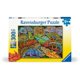 thumbnail image 2 of Puzzle Ravensburger Reptiles fascinantes 300 piezas XXL, 2 of 7