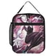 thumbnail image 1 of Gwen Stacy (Spider-Woman)-theme Lunch Box Lunch Bag Insulated Reusable Lunch Tote Bag Cooler Tote Bag For Men Women gifts 20*11*27cm, 1 of 6