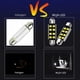 thumbnail image 2 of Lampara Festoon 41mm 42mm 8smd 6000k 12v, 2 of 3