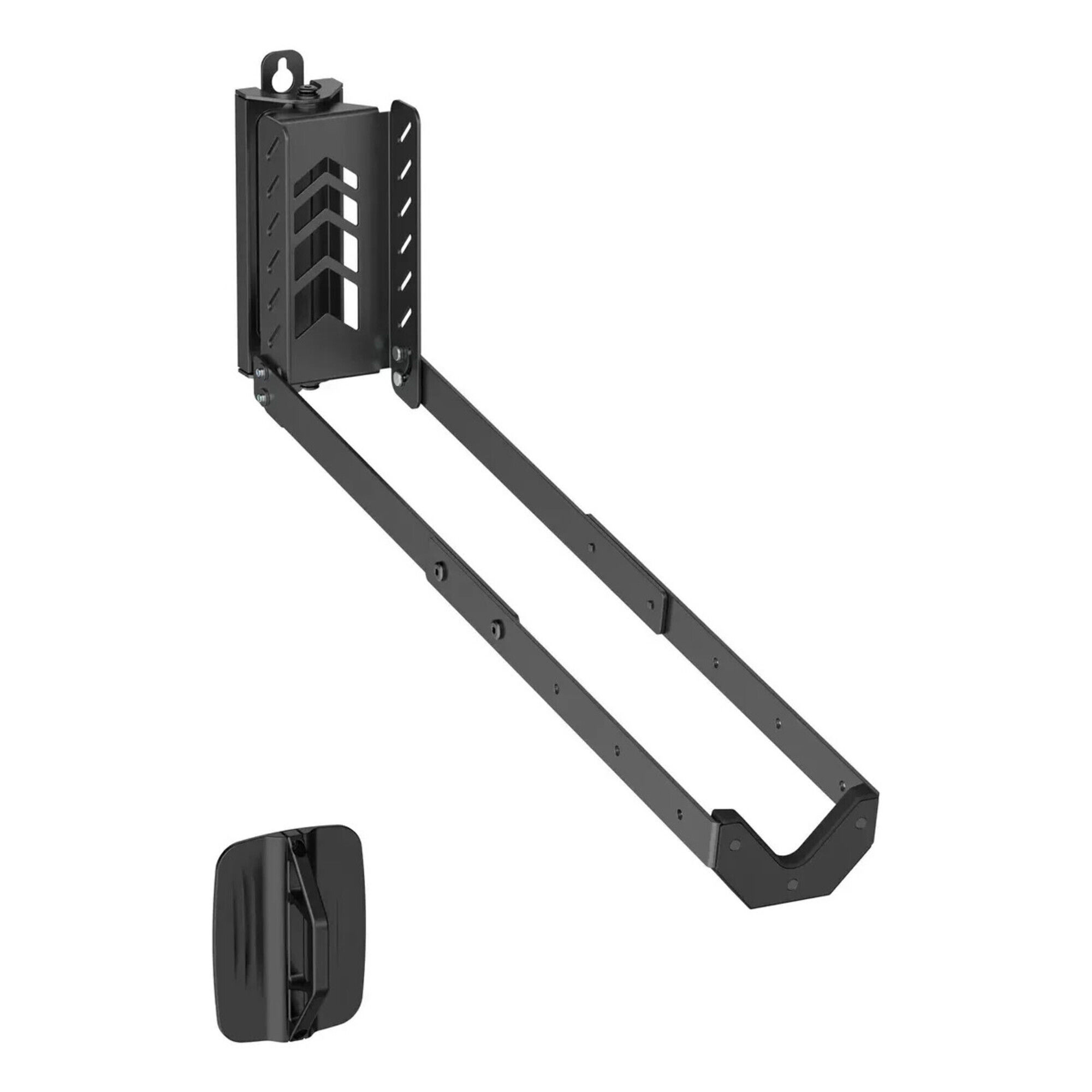 Soporte Porta Bicicleta Para Muro