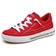 thumbnail image 1 of Zapatilla Skechers Arch Fit Arcade-Arcata para mujer, color rojo, talla 8, 1 of 2