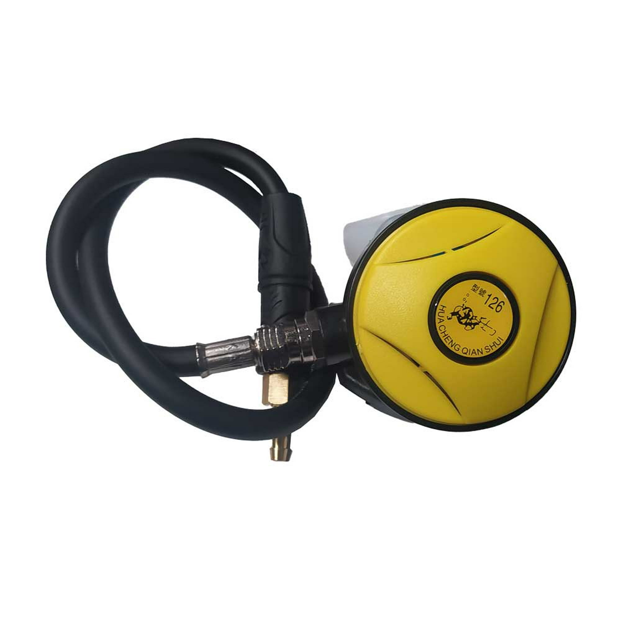 Cazasub - Regulador De Buceo Hookah