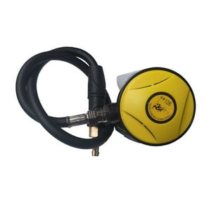 Cazasub - Regulador De Buceo Hookah