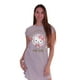 thumbnail image 1 of Camisola Mujer Hello Kitty gris M, 1 of 4