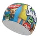 thumbnail image 1 of Los Sims Gorro de Natación de Licra, Gorro de Baño de Tela Cómoda, Gorro Elástico Antideslizante para Hombres, Mujeres y Niños, 1 of 6