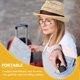 thumbnail image 2 of Lentes de Lectura Plegables Yiwaeye Bloqueo de Luz Azul +2.0 3 unidades, 2 of 6