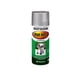 thumbnail image 2 of Pack 6 Und. Pinturas en Spray High Heat Alta Temperatura Plata Mate 340 g 700175, 2 of 2