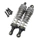 thumbnail image 2 of Amortiguador De Amortiguador De Metal Para 1/14 RC Car Wltoys 144001 Gris, 2 of 5