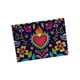 thumbnail image 1 of Tabla de cocina 20x28 cms Corazon Mexicano T85-S, 1 of 2