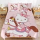 thumbnail image 2 of Hello Kitty Bedding Sets for Kids Men Women, 2 of 5