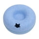 thumbnail image 2 of Cama Túnel Para Gatos Cremallera Resistente A Los Arañazos Para Gatos De Interior Condominio Desmontable Azul 50cm, 2 of 5
