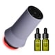 thumbnail image 1 of Masajeador ZDEER de Ventosas 6 Niveles + 2 Aceites, 1 of 7