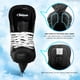 thumbnail image 5 of Patines de hockey sobre hielo Nattork para hombres, mujeres y jóvenes con soporte para el tobillo, 5 of 7