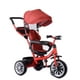 thumbnail image 1 of Triciclo 360 Red 3 en 1, 1 of 4