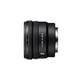 thumbnail image 5 of Lente Gran Angular E PZ 10-20 mm F4 G, 5 of 6