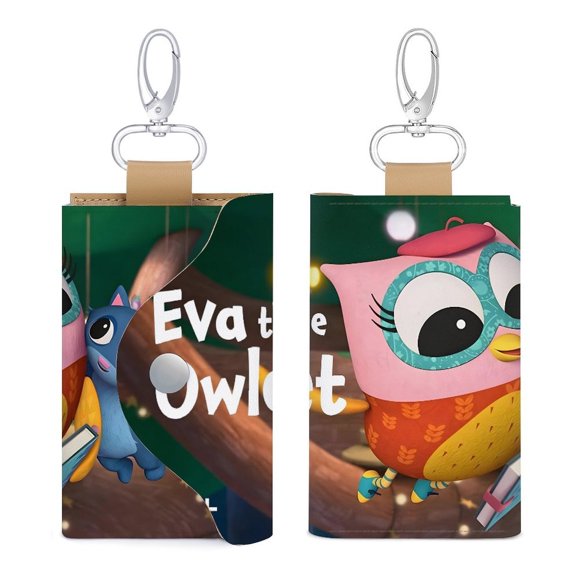 Eva La Lechucita Toalla Con Diseño Único Regalo Ideal Para Fans Perfecta Para Uso Diario Fitness Yoga Boxeo Y Bronceado Medidas 35x73 Cm