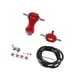 thumbnail image 4 of Kits De Controlador Boost, Piezas Prácticas Ajustables, Controlador Turbo Boost Para Coches, Rojo, 4 of 5