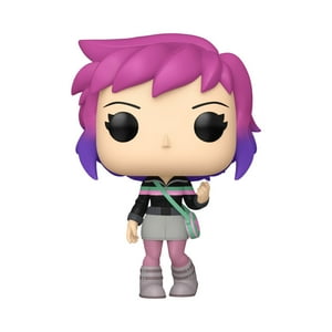 Funko Pop Ramona Flowers Scott Pilgrim - 1715