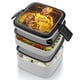 thumbnail image 4 of Fiambrera de Doble Capa Erling Haaland Desmarcar 1000ml, 4 of 6