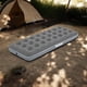 thumbnail image 3 of Colchón Inflable 1 Plaza Deluxe Gris, 3 of 3