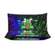 thumbnail image 3 of Unspeakable 3-Piece Bedding Set Warm And Comfortable Soft Duvet Cover Bed Set with 1 Duvet Cover And 2 Pillowcases for Boys Girls Kids Adult Bedroom All Season hn218, 3 of 3