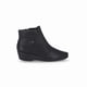 thumbnail image 2 of Botin Ivone Anabela Negro Piccadilly, 2 of 3