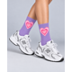 thumbnail image 2 of Calcetines Deportivos Unisex Gym Girl, 2 of 4