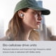 thumbnail image 5 of Auriculares inalámbricos Bowers & Wilkins Pi6 Cloud Grey con aptX, 5 of 8