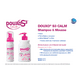 thumbnail image 2 of Douxo S3 Shampoo Calm Pieles Sensibles Valvula Dosificadora Frasco X 200 Ml, 2 of 7