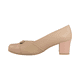 thumbnail image 4 of ZAPATOS FORMALES PICCADILLY ROSA MUJER PI-11015800000014 - Talla 39, 4 of 6