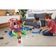 thumbnail image 1 of Juguete Monster Trucks Volcano Arena Playset, 1 of 5