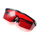 thumbnail image 2 of Gafas De Protección Laser Ipl Diodo Para Operador Y Paciente Rojo, 2 of 2