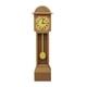 thumbnail image 4 of Reloj De Pie En Miniatura A Escala 1:12, Modelo De Juguete En Miniatura, Accesorios De Fotografía Retro, 4 of 5