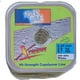 thumbnail image 1 of Nylon Transparente Blanco 0,20mm Resist2,6kg Bobina100mt, 1 of 3
