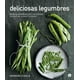 thumbnail image 1 of Deliciosas Legumbres, 1 of 2