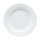 thumbnail image 1 of Set Plato Porcelana Borde Ancho 23 Cm Línea Padua, 1 of 3