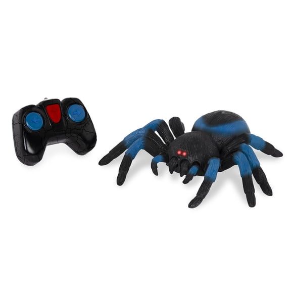 Control remoto Spider Terra de Battat RC Tarantula durante más de 6 años
