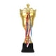 thumbnail image 5 of Premio Trofeo Accesorios con Recompensas Base Trofeos Pequeños para Niños Premio de Recuerdo para La Escuela Fútbol Béisbol Deportes Campeonatos Depor 50cm, 5 of 5