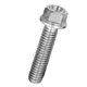 thumbnail image 1 of M6 Sujetador De Perno De Brida De Cabeza Hexagonal De Titanio M6 X 10-65 M6 X 25, 1 of 5