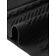thumbnail image 5 of INSPIRE CHIC Falda de Mujer Suéter Línea A Otoño Invierno Elástica Cintura Alta Estirable Tejido de Punto Midi Falda XL Negro, 5 of 6