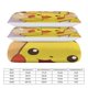 thumbnail image 2 of Pi--chu Bed Duvet Cover Microfiber Bedding Se3D Printed Lightweight3 Piece Comforter Se, 2 of 5